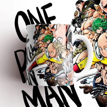 ONE PUNCH MAN - DIGITAL